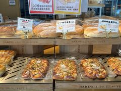 -西村叔叔的店·面包·甜品·蛋糕(清河万象汇店)