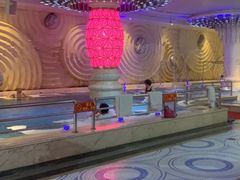 -水晶之星洗浴温泉汗蒸