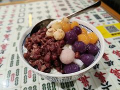 -堂屋糖水店(愚园店)