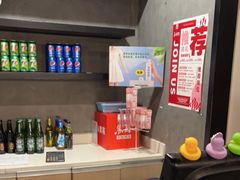 -鱼酷活鱼烤鱼(梅江印象城店)