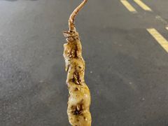 -海大南门夜市(海富街店)