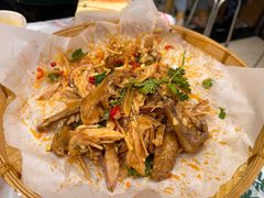 -东排食堂长沙小吃大排档(五一广场店)