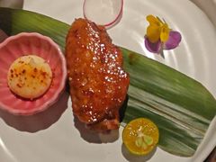 -花潮料理艺食馆(成都万象城店)