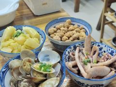 -丰烟起(象兴路店)