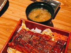 -玄白·炭烤活鳗(上海首店)