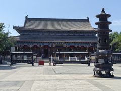 -天津妈祖文化园