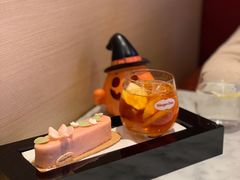 单人下午茶套餐-哈根达斯(虹口店)