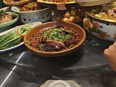 -阿嫂印象·民间江湖菜(大学城店)