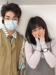 -FOR YOU造型