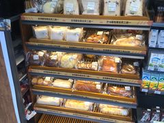 -today便利店(汉街店)