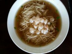 虾仁面-美味斋(西北街店)