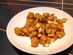 -悦海·家宴·冰花皮皮虾大锅贴(宝龙店)
