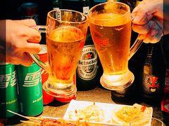 -可口香·非遗老号烧烤(南岗直营店)