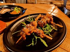 -Luchador摔跤手墨西哥餐厅(恒宇广场店)