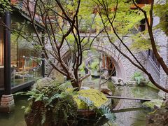 -鱼桥巷·美学川菜