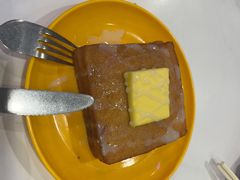 -澳门陈光记烧味饭店(南京德基广场店)