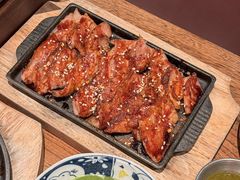 -小川洋风料理(大悦城店)