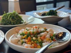 -杭州雅谷泉山庄酒店-餐厅