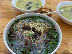 -欣达面馆(天桥支路店)