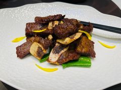 -江仙雅居(苏州桥店)