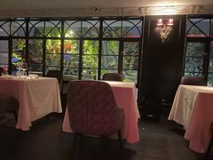 -弦月窗LUNETTE BY AMANDA(复兴路店)