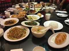 -翠华餐厅(正佳广场店)