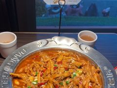 -胖哥俩肉蟹煲(杭州下沙学林街店)