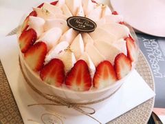-PETIT PARIS 小巴黎(凯德1818店)