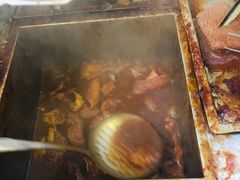-细妹五香牛杂(步行街店)