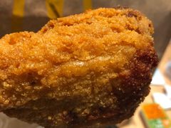 -麦当劳(北京昌金路得来速餐厅店)