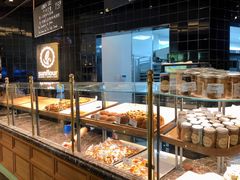 面包甜点陈列柜-Sunflour(来福士店)