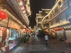 -乾州古城