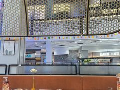 -Aqua Oasis 水天堂(常熟永旺店)