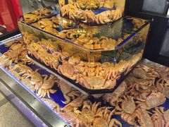 -蟹道乐(道顿堀本店)