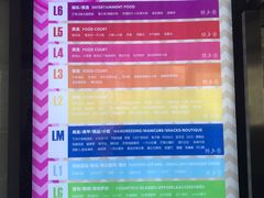 -7mall美食潮地标