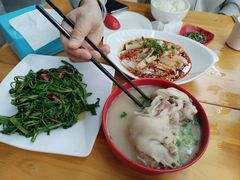 -廖老妈蹄花店(人民公园陕西街259号店)