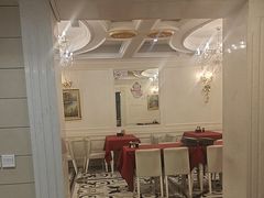 -红房子西菜馆(淮海中路店)