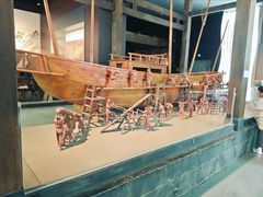 -隋唐大运河文化博物馆