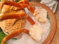 -蟹将军·松叶蟹和牛日料放题自助(K11店)