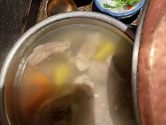 -丝路金桃·新疆菜(徐汇店)