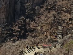 -崂山巨峰游览区