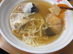 -龙华素斋(龙华路店)