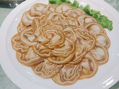 -添福来墨鱼饺子 · 海鲜东北菜(大连星海·黄浦路店)