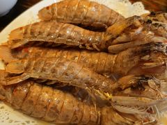-南海渔家•海鲜•正宗海南菜(海棠湾店)