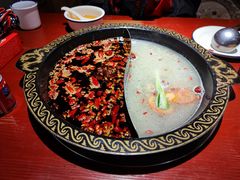 -黄家码头老火锅(解放碑旗舰店)