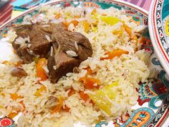 -巴依老爷新疆美食(望京小街店)