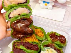 -中栗华栗子(鞍山道店)