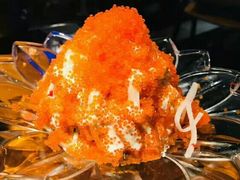 火山沙拉-魔丼屋(日月光店)