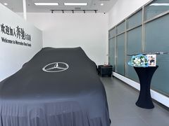 -奔驰利星行(北京花乡店)