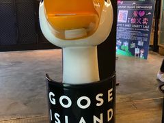 -Goose Island Brewhouse鹅岛精酿啤酒酿造工坊餐厅
